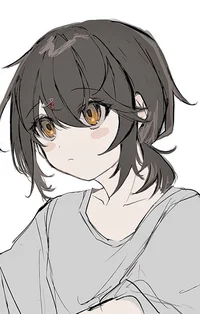 Orphan Child