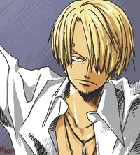 Sanji camp 