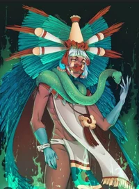 Quetzalcoatl 