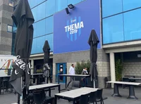 Thema Cafe