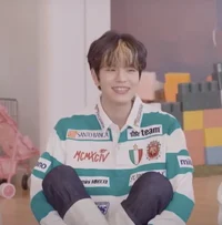 Kim Seungmin 
