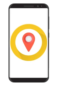 Localizador de GPS 