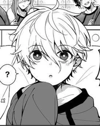 Boyfriend Nagi 