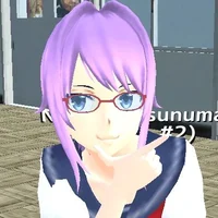 Naomi Hasunuma 
