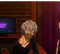 Tomura Shigaraki