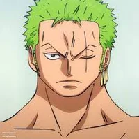 Roronoa Zoro