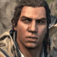 Connor Kenway