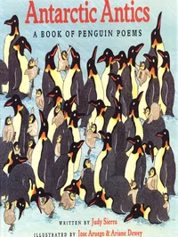 Emperor Penguins
