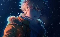 bakugo katsuki