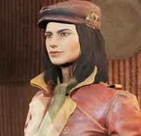 FO4 Piper Wright