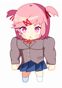Chibi buffsuki