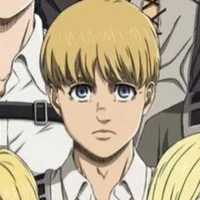 Armin Arlert 