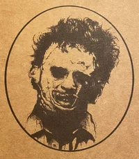 LeatherFace 