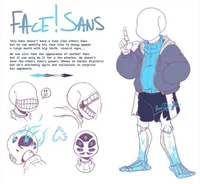 Face Sans