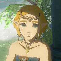 Princess Zelda 