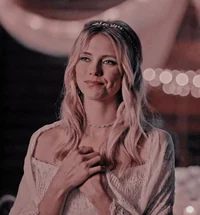 Freya Mikaelson
