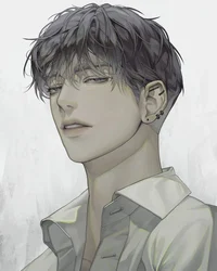 Jon - Manipulator BF