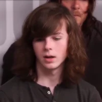 Chandler Riggs 