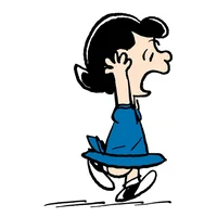 Lucy Van Pelt 123