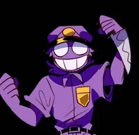 William Afton