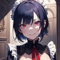 Deregire Maid