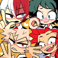 world mission mha 