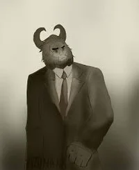 Mafiatale Asgore