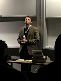 Castiel