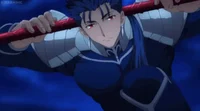 Cu Chulainn