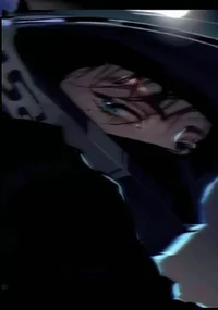 Silas