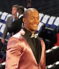 Byron Saxton
