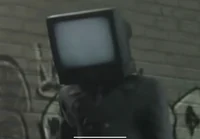 Tv man