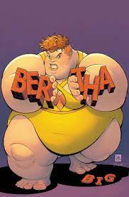 Big Bertha