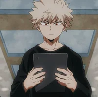 Bakugou 