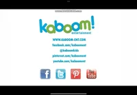 Kaboom Entertainment