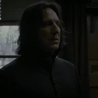 Severus Snape