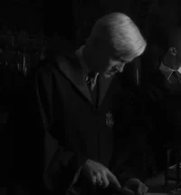 Draco Malfoy