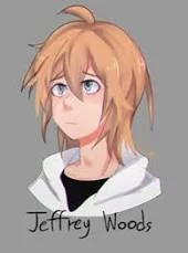 Jeffrey Woods