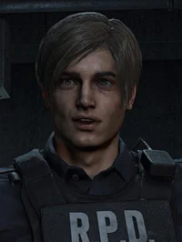 Leon Kennedy