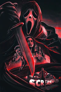 SCREAM V RPG