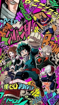 mha