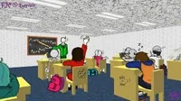 Baldi-s Class