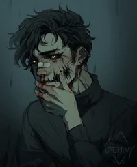 Novio zombie