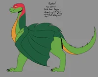 Dragon Raph