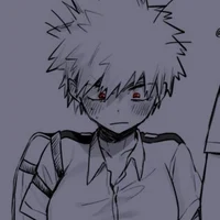 Katsumi Bakugou 