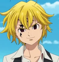 Meliodas