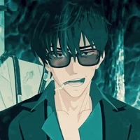 TS Nicholas Wolfwood