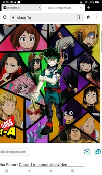 Class 1-a