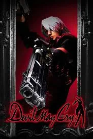 DMC1 rpg