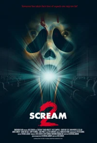 SCREAM 2 RPG